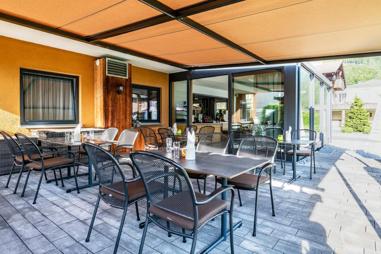 Hochjochstoebli B&B Alpine Easy Stay شرنز المظهر الخارجي الصورة