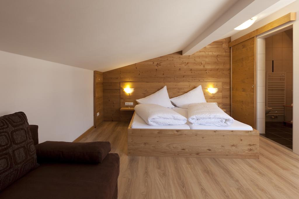 Hochjochstoebli B&B Alpine Easy Stay شرنز المظهر الخارجي الصورة