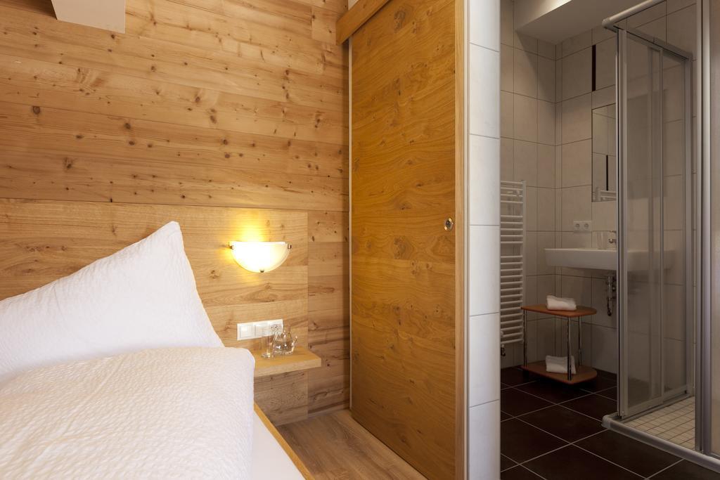 Hochjochstoebli B&B Alpine Easy Stay شرنز المظهر الخارجي الصورة