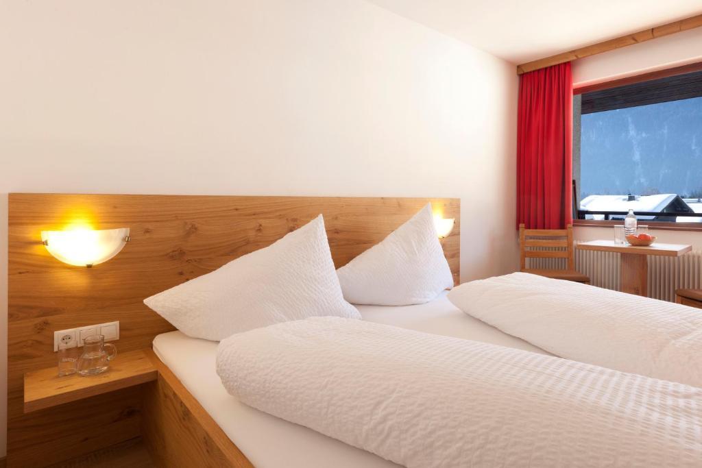 Hochjochstoebli B&B Alpine Easy Stay شرنز المظهر الخارجي الصورة